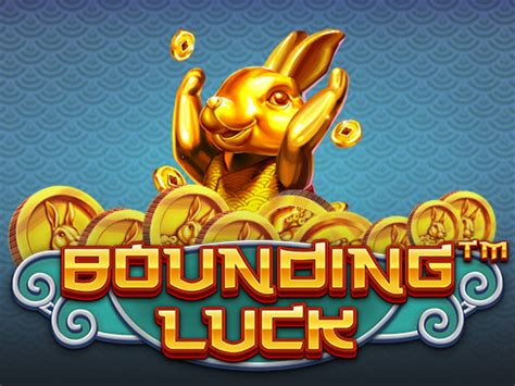 Play Bounding Luck slot